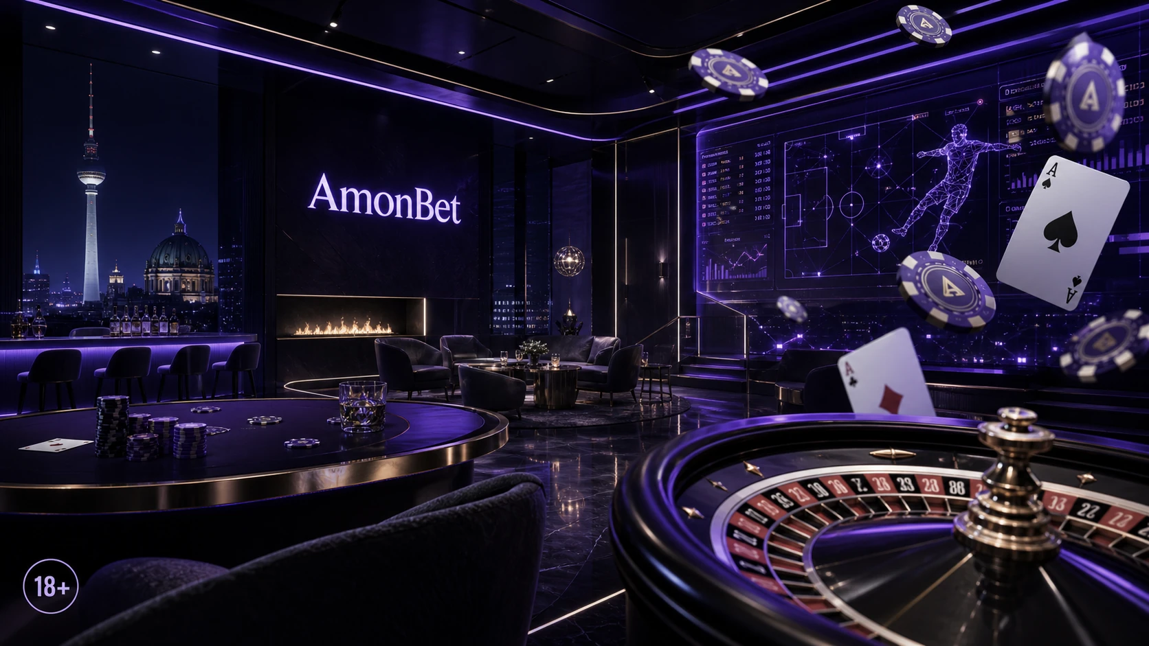 AmonBet
